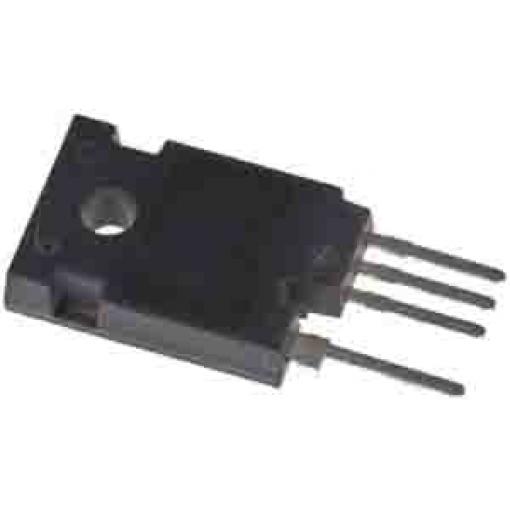 řada: SCTWA90N65G2V-4 MOSFET SCTWA90N65G2V-4 Typ N-kanálový 119 A 650 V STMicroelectronics, Hip-247, počet kolíků: 4