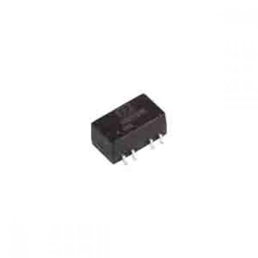 XP Power Měnič DC/DC IAS01, výstup: 9 V dc 1.5 kV, Vin 5.5V 6 mA, Vin 4.5V 1 W -40 °C 105 °C Povrch