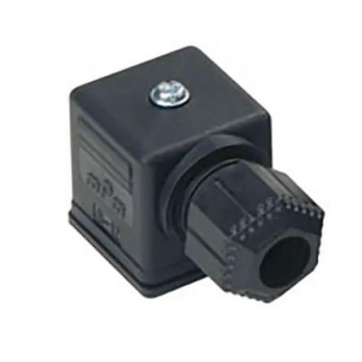 Molex Konektor elektromagnetického ventilu