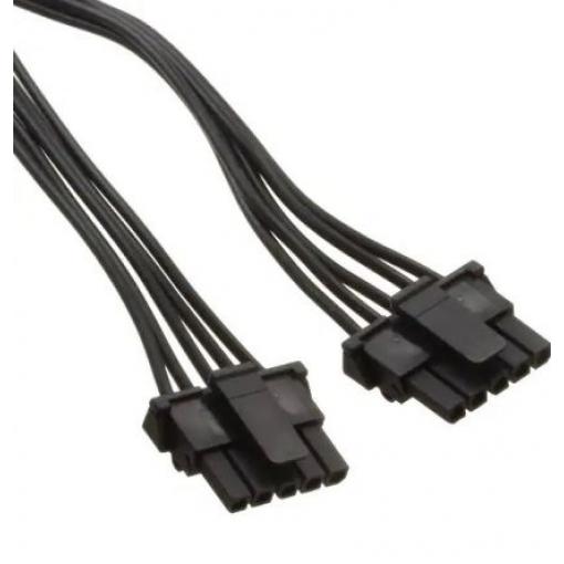 Kabel pro připojení k desce 5 1 m Vnitřní, řada: 145132 Molex Micro-Fit TPA 5 Vnitřní Micro-Fit TPA