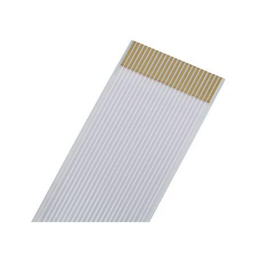 Páskový kabel, řada: Premo-Flex Molex 50 0.50 mm