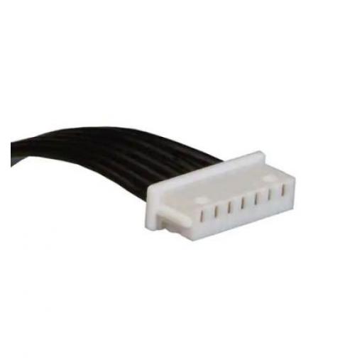 Kabel pro připojení k desce 7 100 mm Vnitřní, řada: 15134 Molex Čepel Pico Blade 7 Vnitřní Čepel Pico Blade