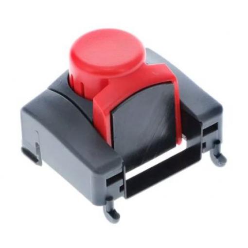 Polohovač, řada: 63819 Polohovač Molex