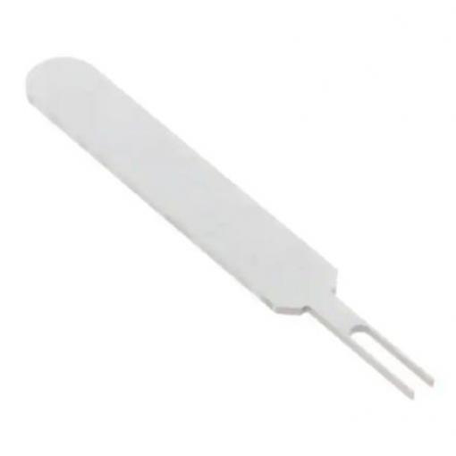 Vytahovací nástroj, řada: 63824, typ kontaktu: Krimpovací, 12/16 AWG Molex