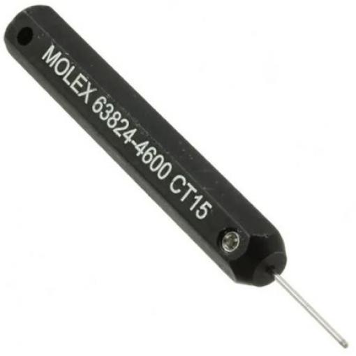 Vytahovací nástroj, řada: 207121, typ kontaktu: Krimpovací, 20/26 AWG Molex
