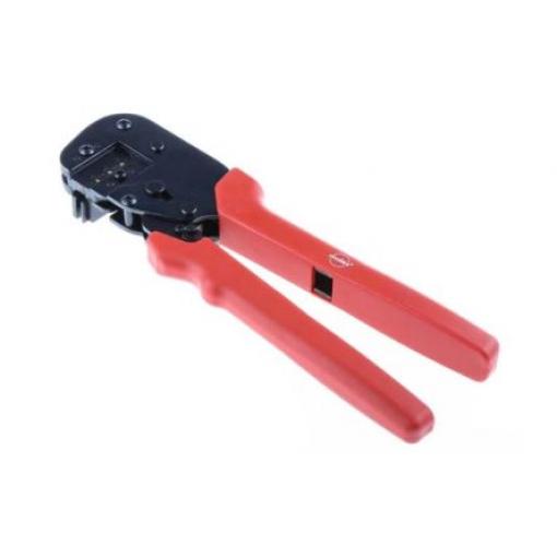 Krimpovací nástroj, řada: 207129 Molex Ruční