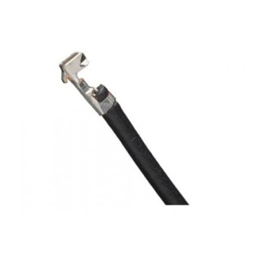 Molex Krimpovací vodič krimpovací Picoblade, řada: 79758 Bez koncovky, délka kabelu: 304 mm Červená