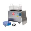 Ultrazvuková čisticí nádoba, číslo modelu: 112L 4000 W, kapacita: 112L RS PRO