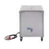 Ultrazvuková čisticí nádoba, číslo modelu: 112L 4000 W, kapacita: 112L RS PRO