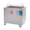 Ultrazvuková čisticí nádoba, číslo modelu: 112L 4000 W, kapacita: 112L RS PRO