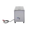 Ultrazvukový čistič, číslo modelu: 144L 5000 W, kapacita: 144L RS PRO