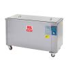 Ultrazvukový čistič, číslo modelu: 144L 5000 W, kapacita: 144L RS PRO