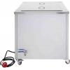 Ultrazvuková čisticí nádoba, číslo modelu: 288L 6000 W, kapacita: 288L RS PRO