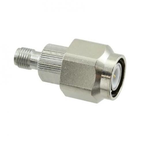 Adaptér RF 733860101 Miniaturní 11 GHz Molex