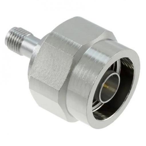 Adaptér RF 733860182 Střední 11 GHz Molex