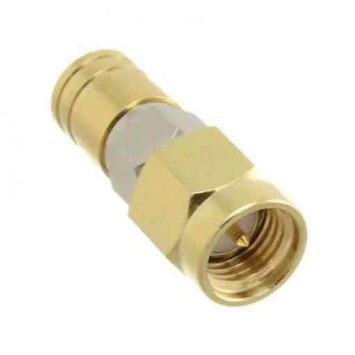 Adaptér RF 733860210 Subminiaturní 11 GHz Molex