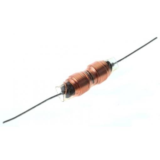 řada: B82500C 120 μH Ferit max. SRF: 5.8MHz Idc 2A Rdc 150mΩ EPCOS