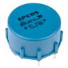 Kompenzační tlumivka, řada: B82721A 1.8 mH Ferit Idc 10 A Rdc 14 mΩ, 250V ac EPCOS