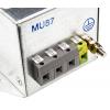 Filtr EMC, řada: B84143A*R000, 440V ac, 50/60 Hz, Montáž na přírubu, Šroubová, 16 A, počet fází: 3, 0.224 mA, EPCOS, 15