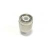 RS PRO Koaxiální konektor, řada: TNC Vnější, 50 Ω, orientace těla: Rovný, Kabel Konektor TNC Svařování, 11GHz 65 °C -40