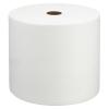WYPALL Utěrka, X70 Power Clean Reusable Cleaning Cloths 8348, sortiment: X70, Bílá, Všeobecný úklid Suché Role 310 x 315
