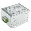Filtr EMC, řada: B84142B*R000, 250V ac/dc, 60 Hz, Šroubová svorka, Svorkovnice, 8 A, počet fází: 1, 2.77 mA, EPCOS, 42