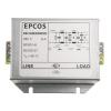 Filtr EMC, řada: B84142B*R000, 250V ac/dc, 60 Hz, Šroubová svorka, Svorkovnice, 8 A, počet fází: 1, 2.77 mA, EPCOS, 42