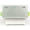 Filtr EMC, řada: B84142B*R000, 250V ac/dc, 60 Hz, Šroubová svorka, Svorkovnice, 16 A, počet fází: 1, 2.77 mA, EPCOS, 21
