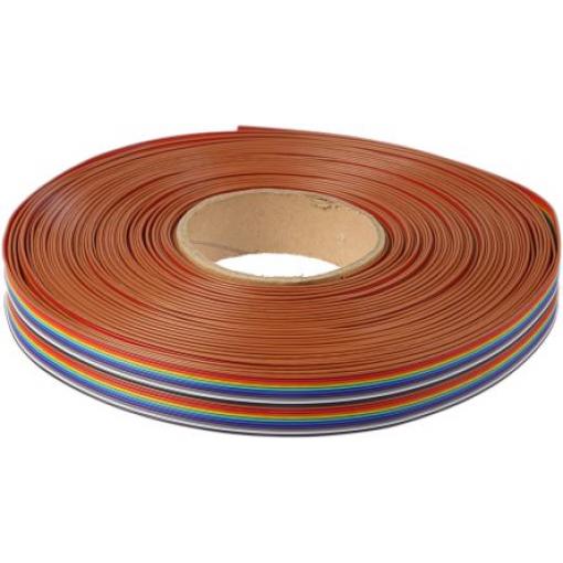 Nestíněný RS PRO 20 1.27 mm