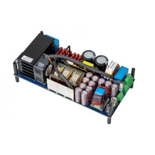Vyhodnocovací deska EVAL_3K3W_LLC_HB_CFD7 Převodník DC-DC Infineon 600V CoolMOS CFD7, pro použití s: Napájecí zdroje