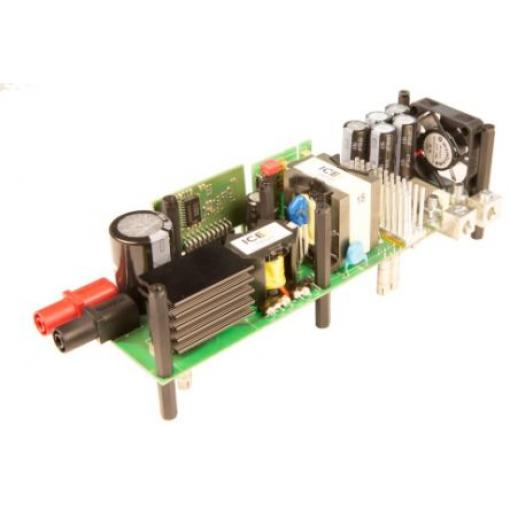 Vyhodnocovací deska EVAL_600W_12V_LLC_P7 Měnič flyback Infineon 2EDL05N06PF, pro použití s: Napájecí zdroje