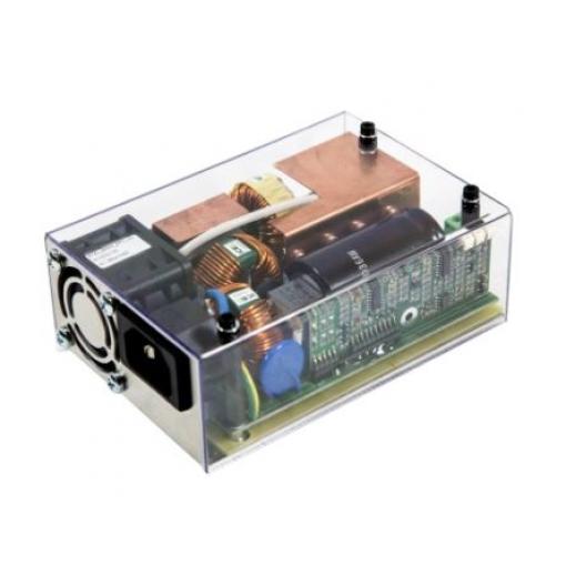 Vyhodnocovací deska, EVAL_800W_PFC_P7, Infineon