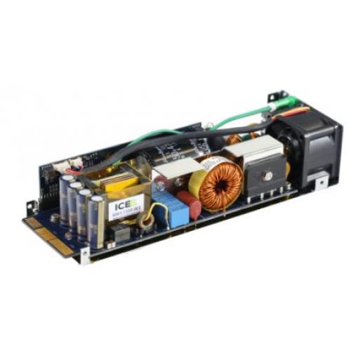 Vyhodnocovací deska EVAL_800W_PSU_3P_P7 Měnič flyback Infineon 1EDI20N12AF, ICE2QR2280G, XMC4200, XMC1402, 2EDN7524F,
