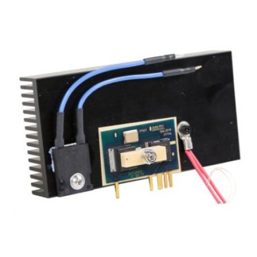 Vyhodnocovací deska KIT_2K5W_CCM_TOLL MOSFET Infineon IDK12G65C5, pro použití s: Napájecí zdroje