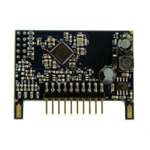 Vyhodnocovací deska KIT_600W_LLC_DI_CTRL Infineon IFX91041EJV33, pro použití s: Napájecí zdroje