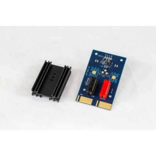 Vyhodnocovací deska KIT_DRIVER_1EDN7550B Budič hradla Infineon 1EDN7550B, pro použití s: SMPS