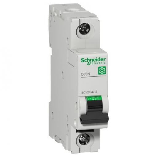 Schneider Electric vypínací výkon 10 kA 72 V dc