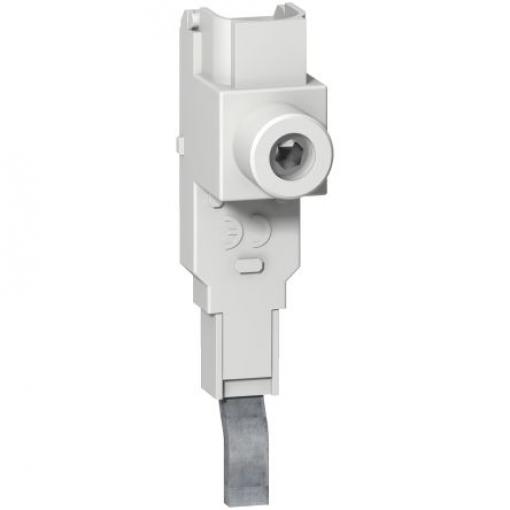 Schneider Electric Konektor přípojnice, rozsah: Multi 9 1000 V rozteč 18 mm, rozsah: Multi9