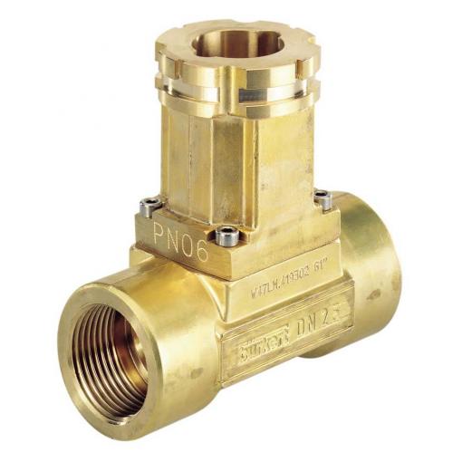 Bürkert 428725 fitting pro měření průtoku S020 1 ks