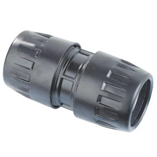 PIPE-TO-PIPE CONNECTOR Ø 50