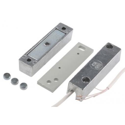 Spínač dveří Spínač dveří a oken 1 A 20 V dc, Povrch ABUS Security-Center