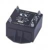 Filtr RFI, řada: NFE61PT, 230 V AC, 50 → 60Hz, Montáž do panelu 200 μH, Šroub M4, 25A, United Automation, Single