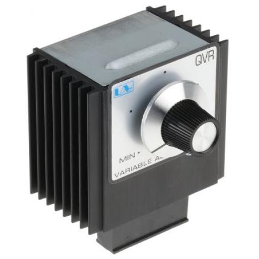 United Automation Regulátor AC s odrušením RFI Triak QVR-TB-RFI 17 A 250 A