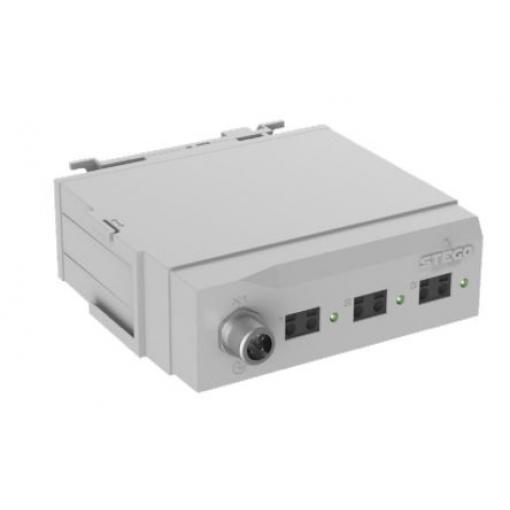 STEGO AHC 072 Hub pro připojení aktuátorů, IO-Link