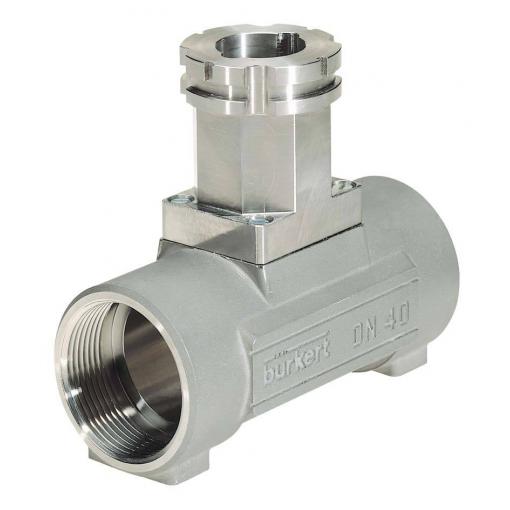 Bürkert 428754 fitting pro měření průtoku S020 1 ks
