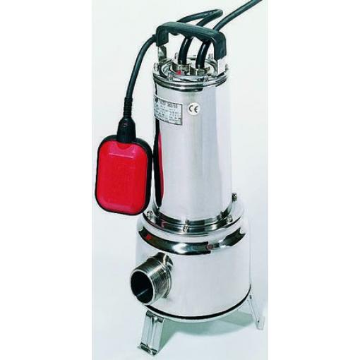 Ponorné vodní čerpadlo Přímá spojka 250 L/min 230 V W Robinson And Sons