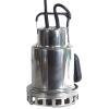 Ponorné vodní čerpadlo Přímá spojka 160 L/min 230 V W Robinson And Sons