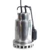 Ponorné vodní čerpadlo Přímá spojka 200 L/min 230 V W Robinson And Sons