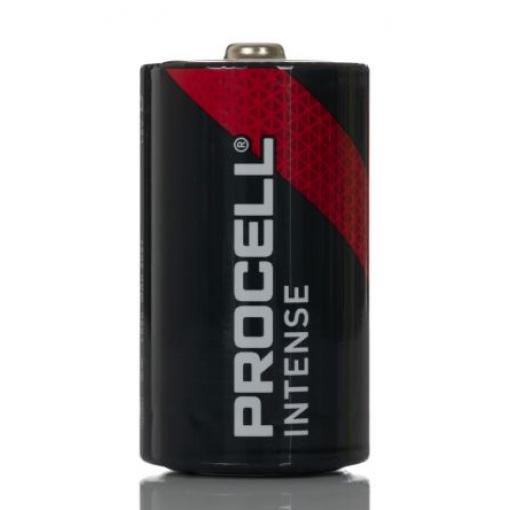 Baterie D Intense 1.5 V Alkalické LR20 1.56 Ah Duracell Procell