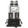 Bulgin Filtr IEC 10A C14 Vnější, Zacvakávací montáž 5 x 20 mm, 250 V ac 2 póly, 70 °C 2, -40 °C BZV03/A0620/09